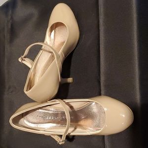 Chinese Laundry Baby Dolls